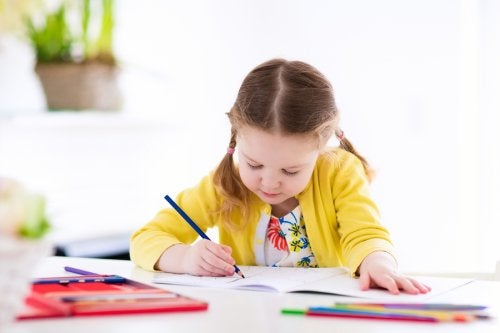 Daily Drawing and Writing Activities by Tanglewood Academy